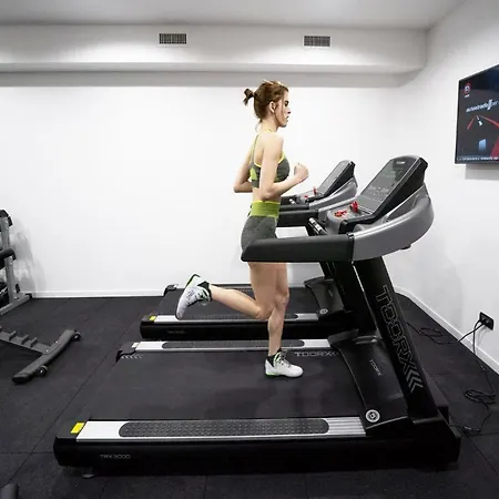 Relais Dell'olmo Отель 4*