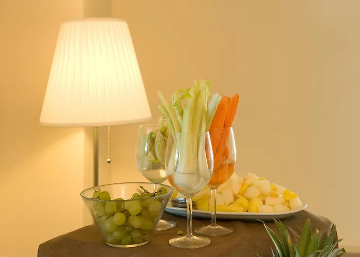 Relais Dell'olmo Hotel