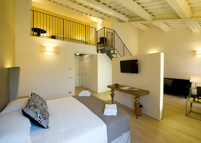 Hotel Relais Dell'olmo