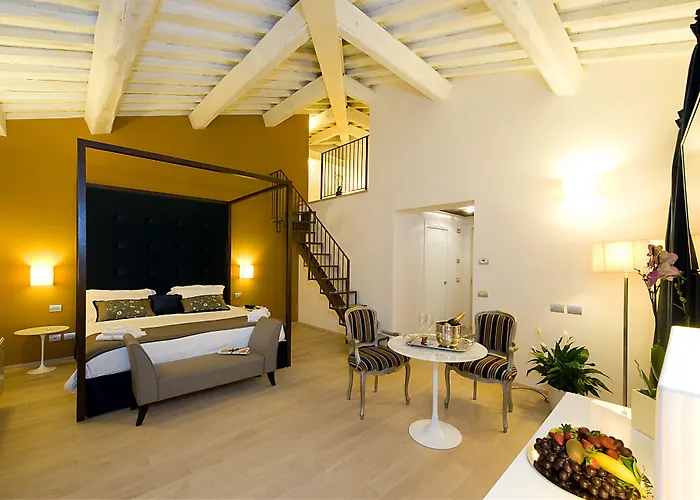 Relais Dell'olmo 4* Perugia