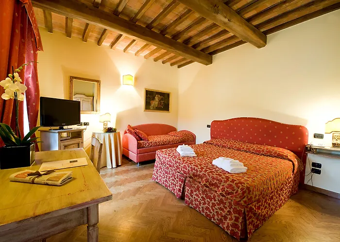 Relais Dell'olmo Pérouse