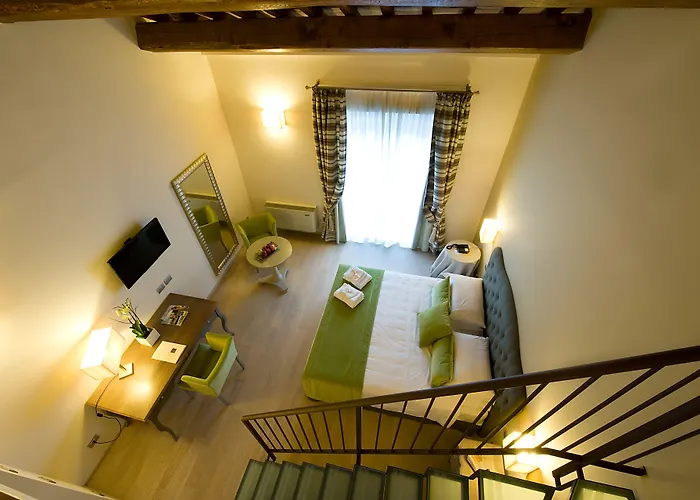 Relais Dell'olmo فندق