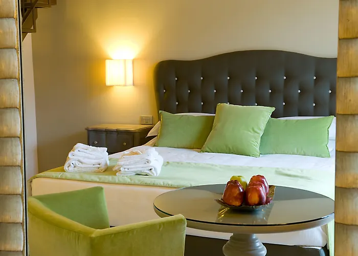 Relais Dell'olmo Perugia