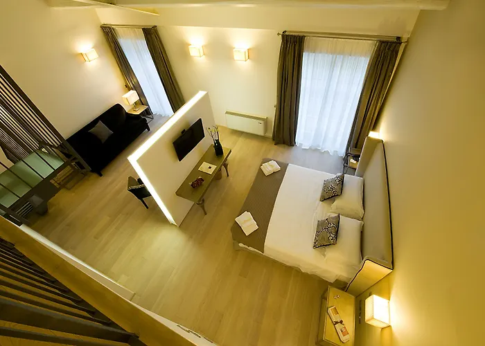 Hotel Relais Dell'olmo