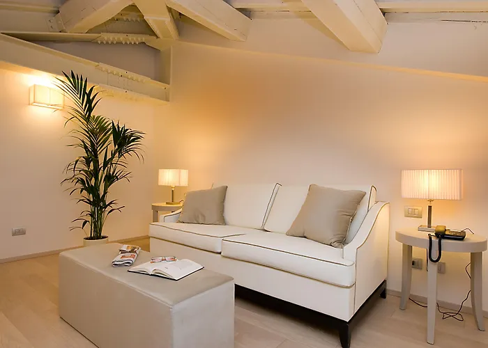 فندق Relais Dell'olmo