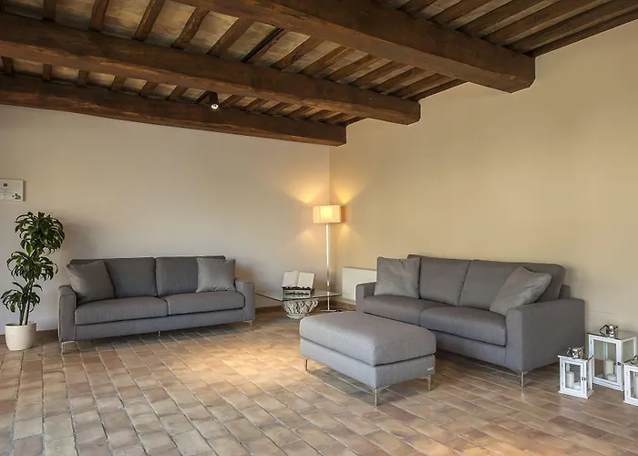 Relais Dell'olmo Perugia