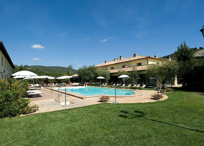 Hotel Relais Dell'olmo