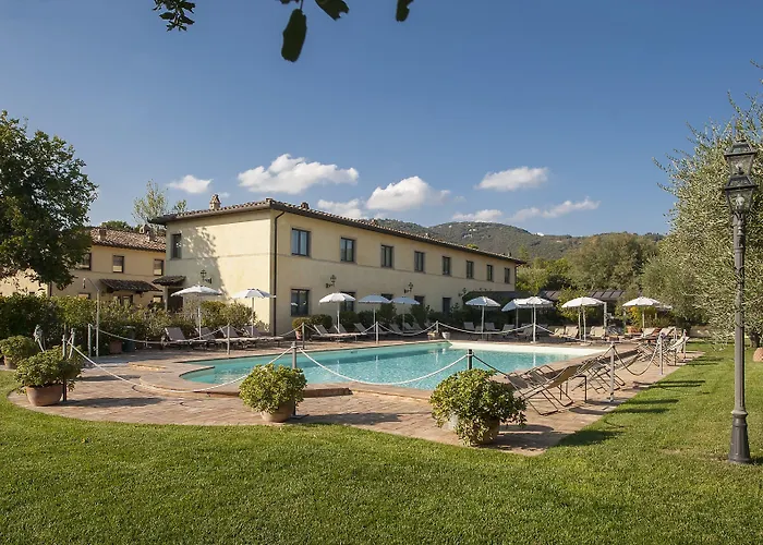 Hotel Relais Dell'olmo