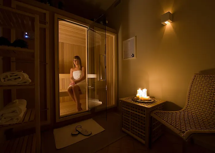 Hotel Relais Dell'olmo 4*