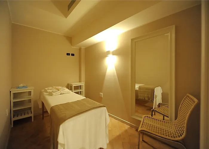 Relais Dell'olmo Hotel 4*