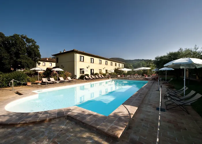 Relais Dell'olmo فندق 4*