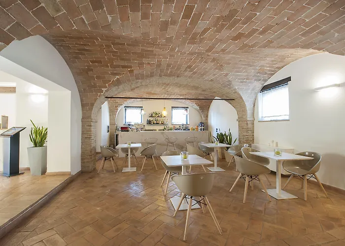 Hotel Relais Dell'olmo