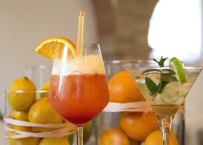 Relais Dell'olmo Hotel