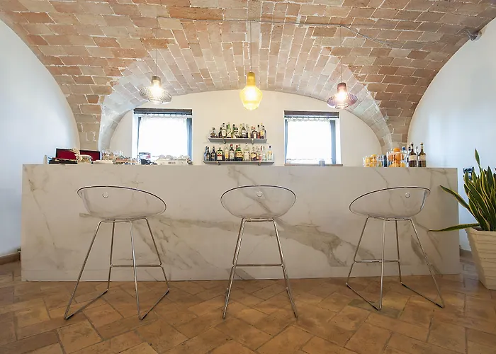 Relais Dell'olmo فندق