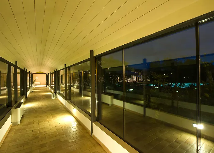 فندق Relais Dell'olmo بيرودجا