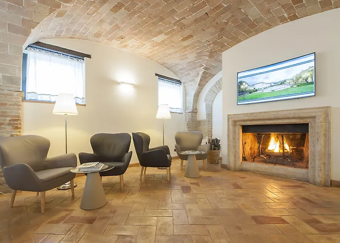 Hotel Relais Dell'olmo