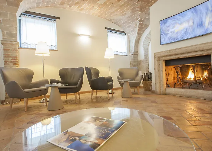 Relais Dell'olmo 4* Perugia