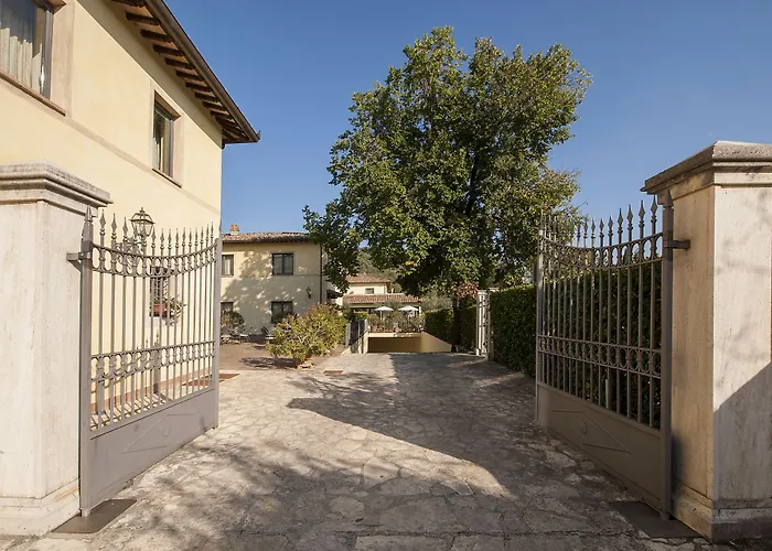 فندق Relais Dell'olmo