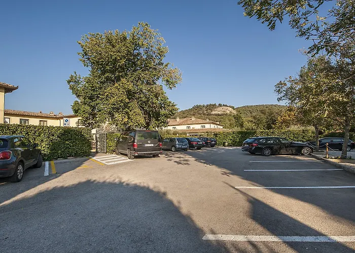 فندق Relais Dell'olmo