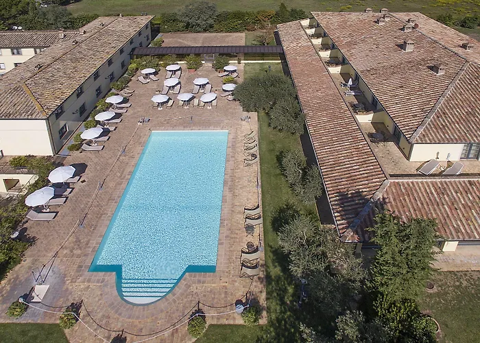 Relais Dell'olmo Pérouse