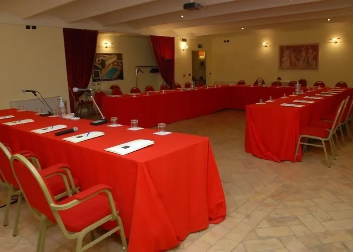 فندق Relais Dell'olmo