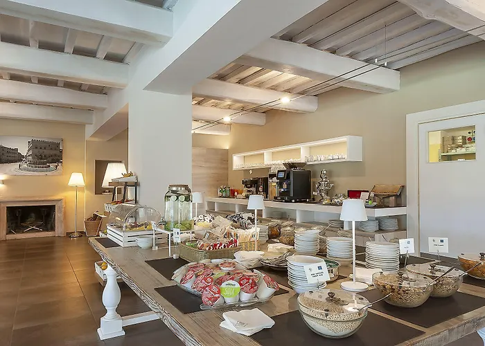 Relais Dell'olmo Hotel Perugia