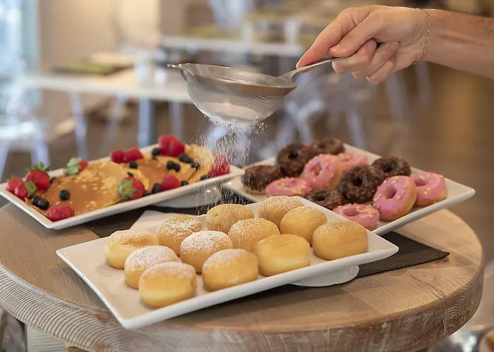 Hotel Relais Dell'olmo Perugia