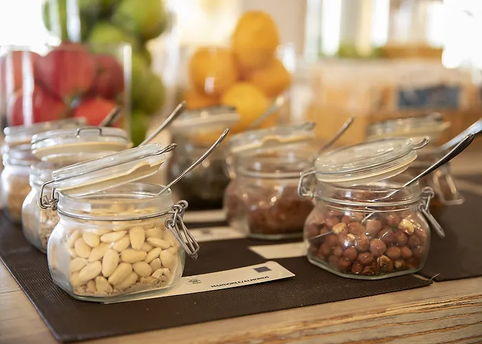 Relais Dell'olmo فندق 4*