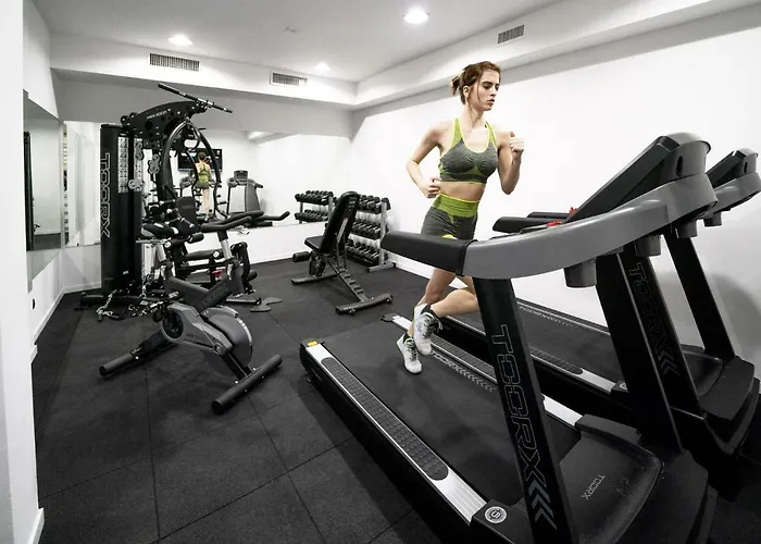 Relais Dell'olmo فندق