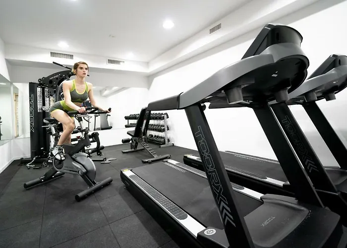 Relais Dell'olmo Hotel Pérouse