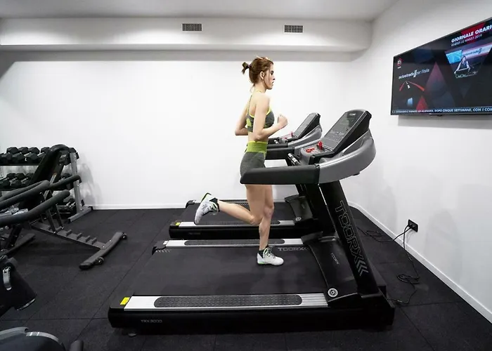 Relais Dell'olmo Hotel 4*